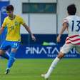 Zagueiro do Atlético estreia pela Seleção sub-20 nesta Data Fifa