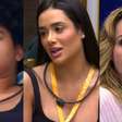 Participante do BBB 26 detona o PT, mas garante: 'Não sou bolsonarista'