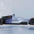 F1: Audi apresenta pintura especial para o GP de Singapura