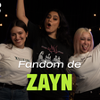 Fãs encaram desafio sobre a carreira de Zayn Malik