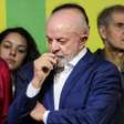 Clima na equipe de Lula é de surpresa e tristeza, mas campanha aposta em virada no segundo turno