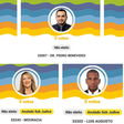 Não votaram neles mesmos: 7 candidatos a deputado tiveram zero votos