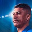 Cruzeiro anuncia a contratação de Paulinho para o departamento de futebol