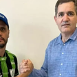 Quem é o empresário milionário que assume a cadeira de Cleitinho no Senado