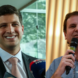 Vitoriosos de 2024 sofrem revés em 2026: entenda o que mudou para as quedas de João Campos e Eduardo Paes