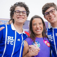 Raquel Lyra é a única mulher eleita governadora no primeiro turno das eleições