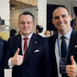 Aliado de Flávio Bolsonaro, deputado polonês diz que ajudará a deportar brasileiras que votaram em Lula