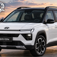 Hyundai prepara Bayon nacional para 2027 e pode reposicionar HB20 e i20