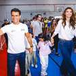 Do altar à urna: assim como Moro e Rosângela, conheça 22 casais que se candidataram juntos nas Eleições de 2026 e ganharam