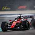 F1: "Tudo o que podia dar errado deu errado", diz Leclerc após escalar o grid na Malásia