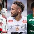 Flamengo é o time preferido entre os governadores eleitos no 1º turno das eleições; veja a lista