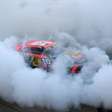 NASCAR Cup: Chase Briscoe domina Las Vegas e conquista segunda vitória da temporada