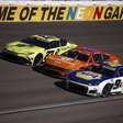 NASCAR Cup: Confira a classificação do Chase após etapa em Las Vegas