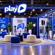 PlayTV estreia na Brasil Game Show 2026 com animes, games e K-Content
