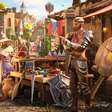 RuneScape 4 é anunciado e está sendo feito na Unreal Engine
