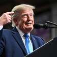 Trump troca Brasil por Índia em post elogiando eleição sem citar candidatos