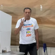 Vanderlei Luxemburgo perde eleição ao Senado Federal por Tocantins