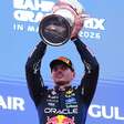 F1: Verstappen iguala recorde de Michael Schumacher com vitória no GP do Bahrein na Malásia