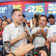 Com apoio de Lula, família Calheiros sucumbe, perde governo e vaga no Senado e vê rival Lira emergir das urnas vitorioso em AL