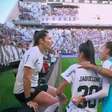 Corinthians quita imagem de elenco feminino e busca pagar premiação