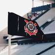 Corinthians emite nota oficial e confirma suspensão de contrato