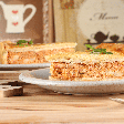 Torta de frango com massa podre: aprenda a receita para o lanche da tarde