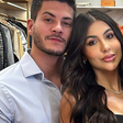 'Eu e o Arthur não estamos mais juntos', grávida do segundo filho, casamento de 3 meses e dívida de R$ 400 mil: Jheny Santucci anuncia separação de Arthur Aguiar e apaga post em seguida