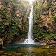 Quase 300 quilômetros de trilhas, 33 cachoeiras, 2 cavernas e 16 sítios históricos: o parque baiano de cerca de 152 mil hectares que reúne Mata Atlântica, Cerrado e Caatinga na Serra do Sincorá