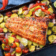 Salmão no forno: 5 receitas ricas em proteínas para o almoço