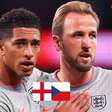 Inglaterra x República Tcheca: Onde Assistir Ao Vivo, Horário e Escalações da Liga das Nações