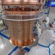 Itália conclui experimento para definir características dos neutrinos