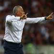 Tite revela maior mágoa da época que estava no Flamengo