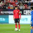 Son Heung-min faz história e se torna o maior artilheiro da Coreia do Sul
