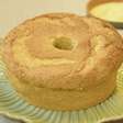 Para inovar o café da tarde: confeiteira ensina receita fácil de bolo de amêndoas