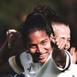 Cruzeiro tem artilheira do Brasileirão Feminino; veja quem é