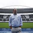 Justiça toma decisão importante sobre SAF do Botafogo
