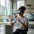 Assistentes virtuais femininas 'recebem' 10% menos que avatares masculinos em teste com IA