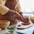 Cozinhar em casa pode reduzir o risco de demência