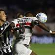 São Paulo vive extremos nos clássicos entre os times masculino e feminino