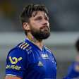 Cruzeiro convida Rafael Sobis para assumir cargo de gestão no futebol