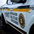 Jovem de 24 anos é morta a facadas na Zona Sul de Porto Alegre; companheiro é preso