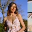 Camila Queiroz reflete sobre mudanças após a maternidade: 'Uma versão ainda melhor'