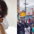 Efeito promoção: entenda a reação do cérebro que provoca cenas como o recente tumulto no Brás