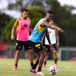 Patrick de Paula titular? Veja a escalação do Sport