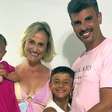 Juntos por Robson: A luta de um pai contra o câncer de pulmão