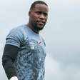 Goleiro da RD Congo jogou a Copa de forma irregular, e Fifa sabia do problema
