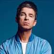 10 artistas odiados por Noel Gallagher