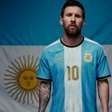 Messi se despede em vídeo: "Vou em paz, deixei tudo em campo"; veja