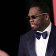 A reação de 50 Cent ao descobrir que Diddy assistiu à sua série na prisão