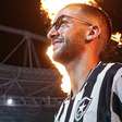 Ziyech será titular do Botafogo contra o Vasco? Veja